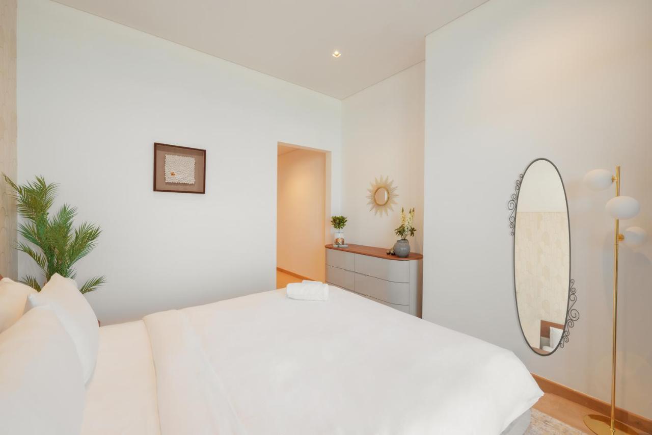 Bnbmehomes - 1 Bed - Seconds To Dubai Mall - 1106 Buitenkant foto