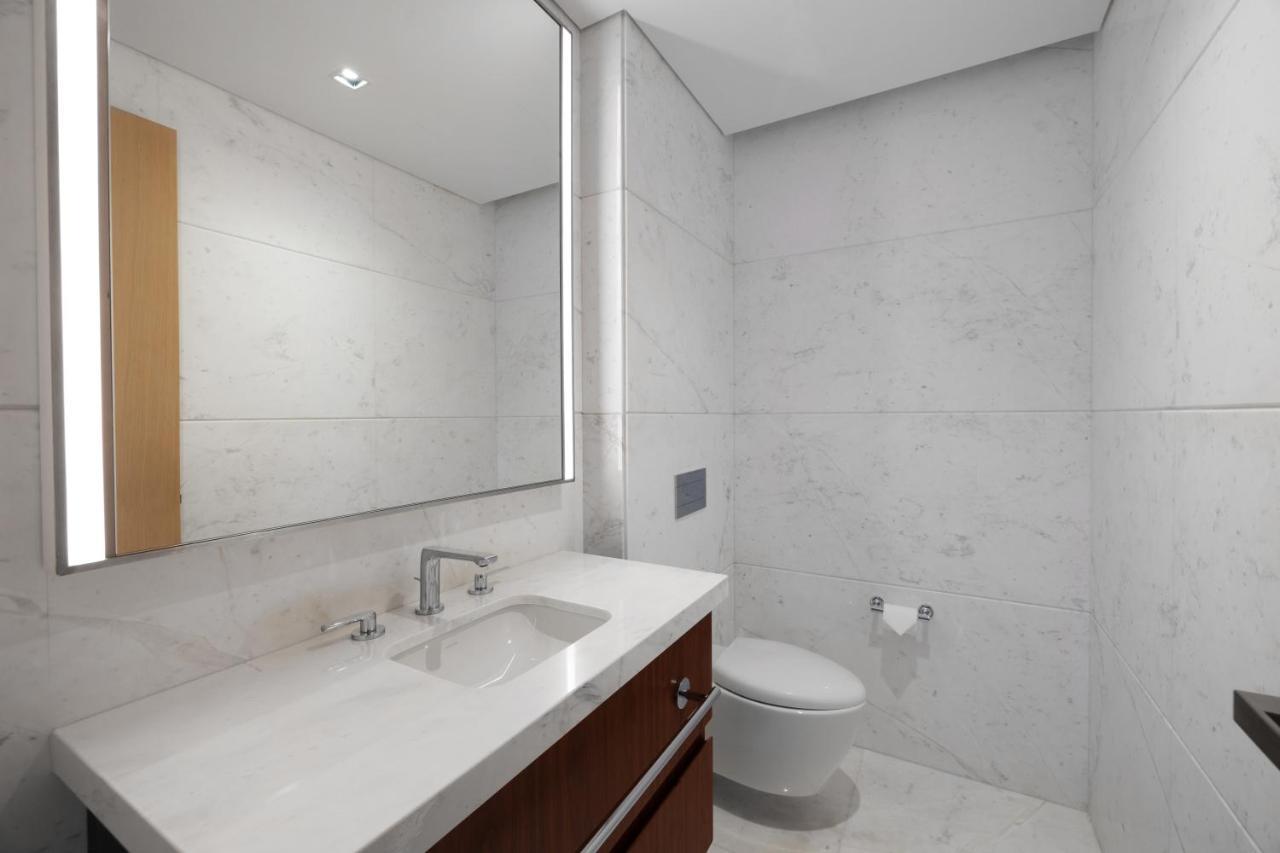 Bnbmehomes - 1 Bed - Seconds To Dubai Mall - 1106 Buitenkant foto