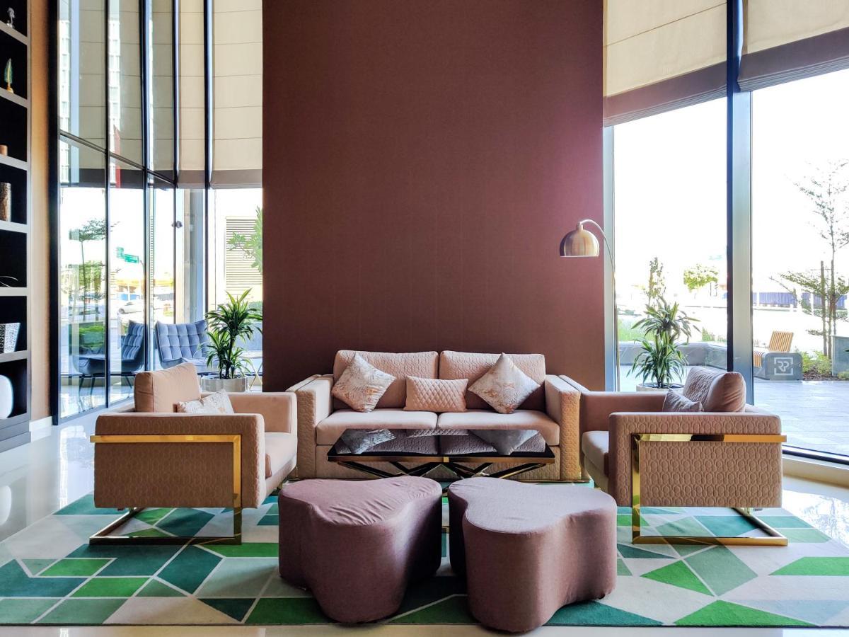 Bnbmehomes - 1 Bed - Seconds To Dubai Mall - 1106 Buitenkant foto